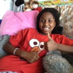 SianiStrong's profile picture. Siani Strong Foundation, Inc. will provide financial and emotional support to parents and/or families of an adolescent Bone Marrow Transplantation patient.