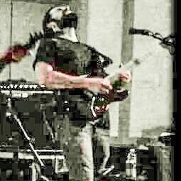 ryanminorguitar's profile picture. Lead guitarist for Pittsburgh party rock band Big Trouble