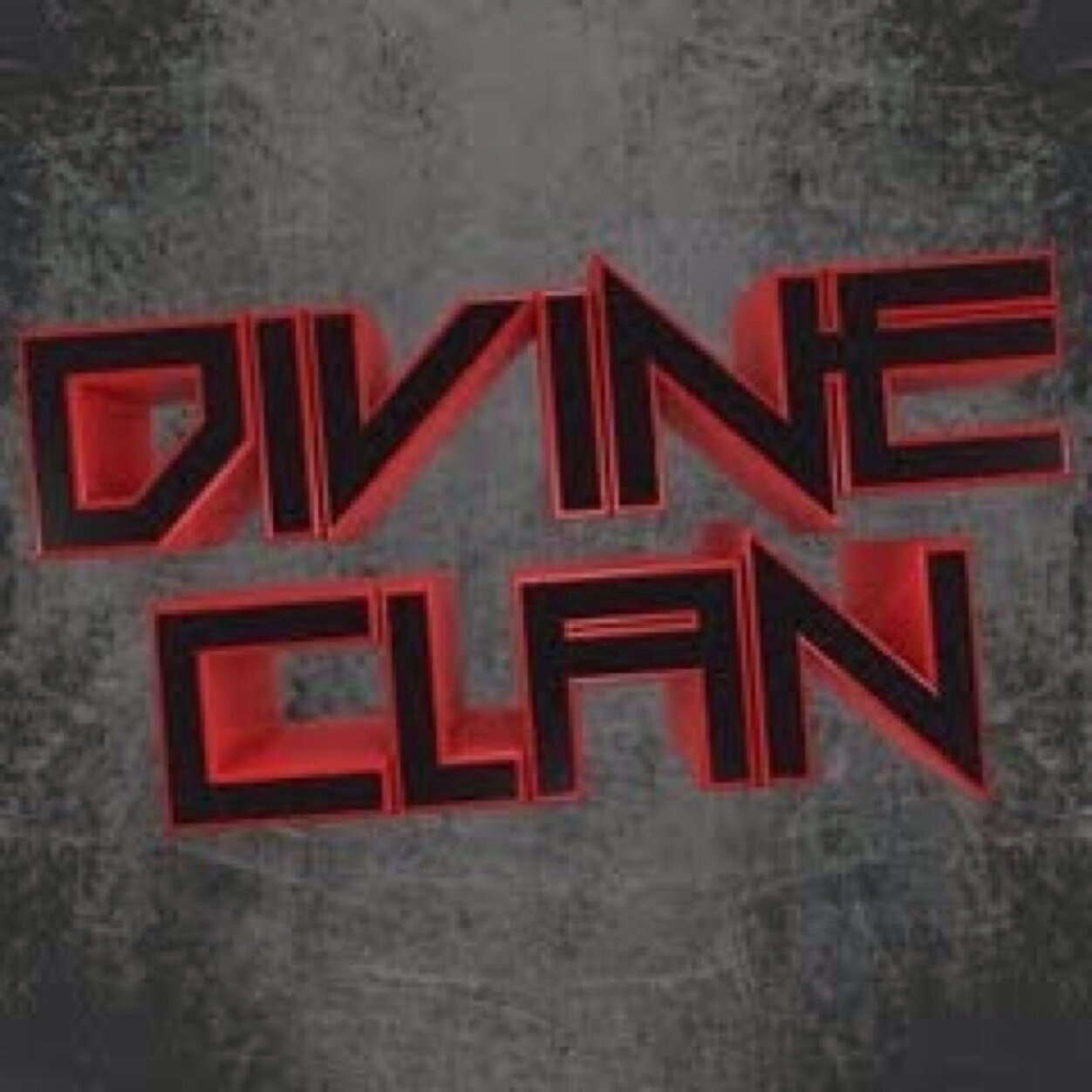 A proud member of divine and subscribe to Divineclan