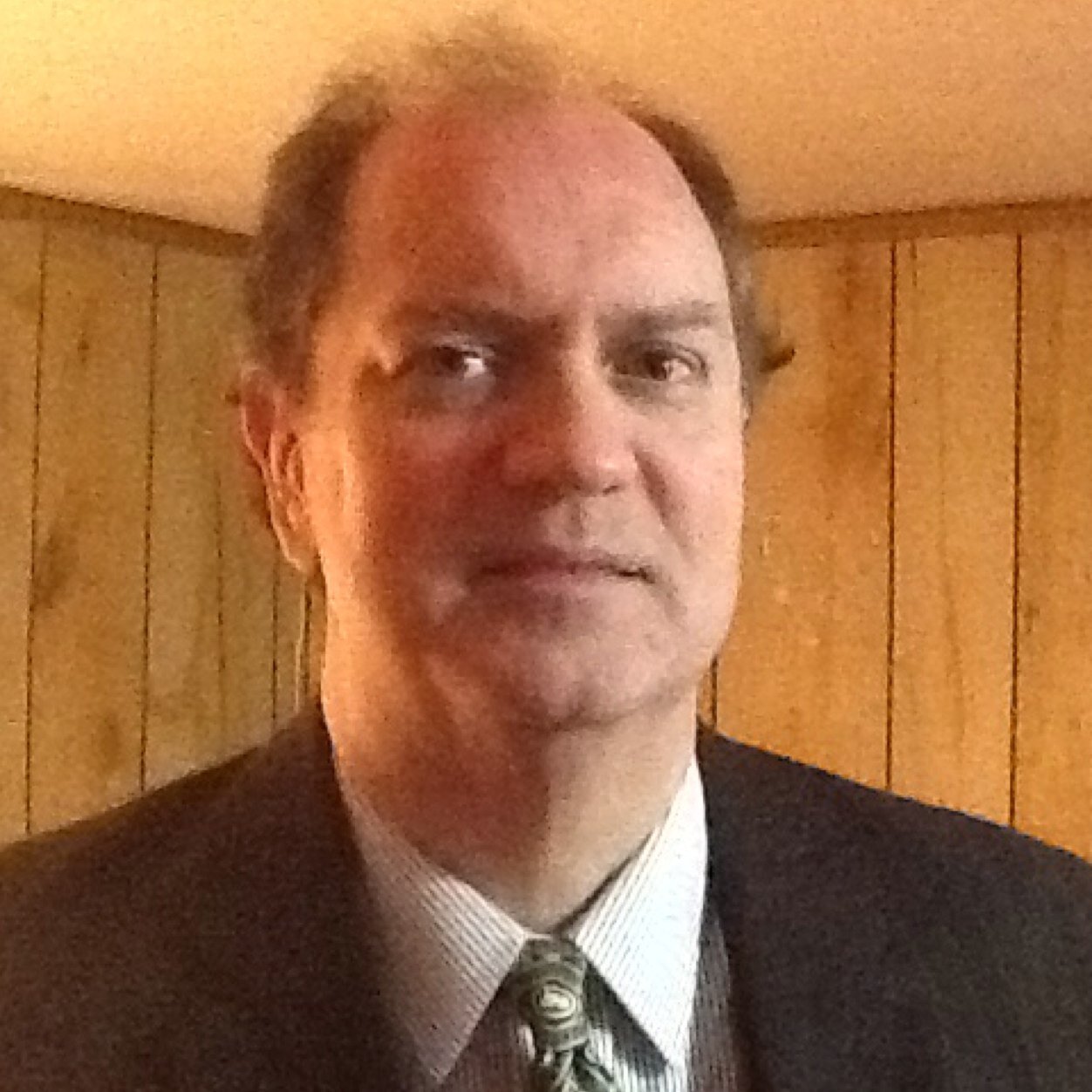 Fmr Senior Writer, IBD; husband of Heidi; father of 9; White House speechwriter Geo W Bush; grad Trinity College, Dublin; ST:TOS; Bronx Met; +RC (obviously)