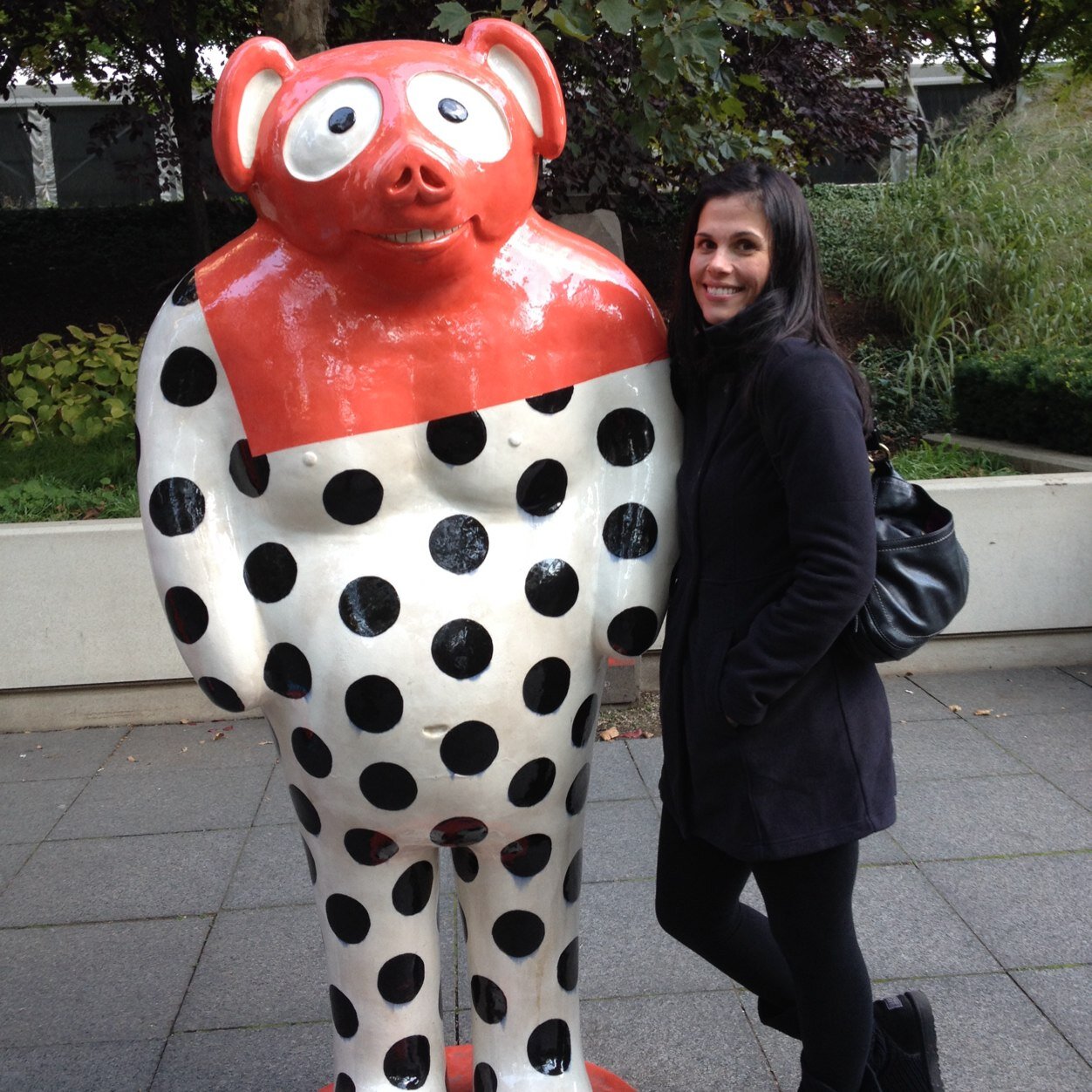 radeckel9's profile picture. 