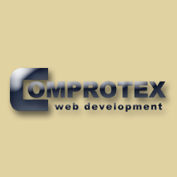 Comprotex's profile picture. Website Design & Hosting Dallas Texas. Comprotex is one of the oldest and most respected web firms in the Dallas Fort Worth Metroplex.