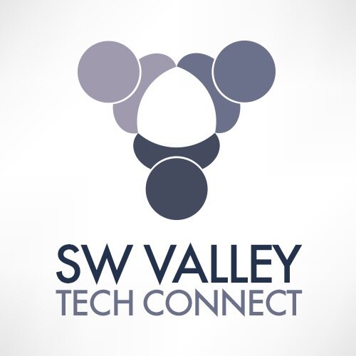 SWTechConnect's profile picture. Southwest Valley residents immersed in tech culture.