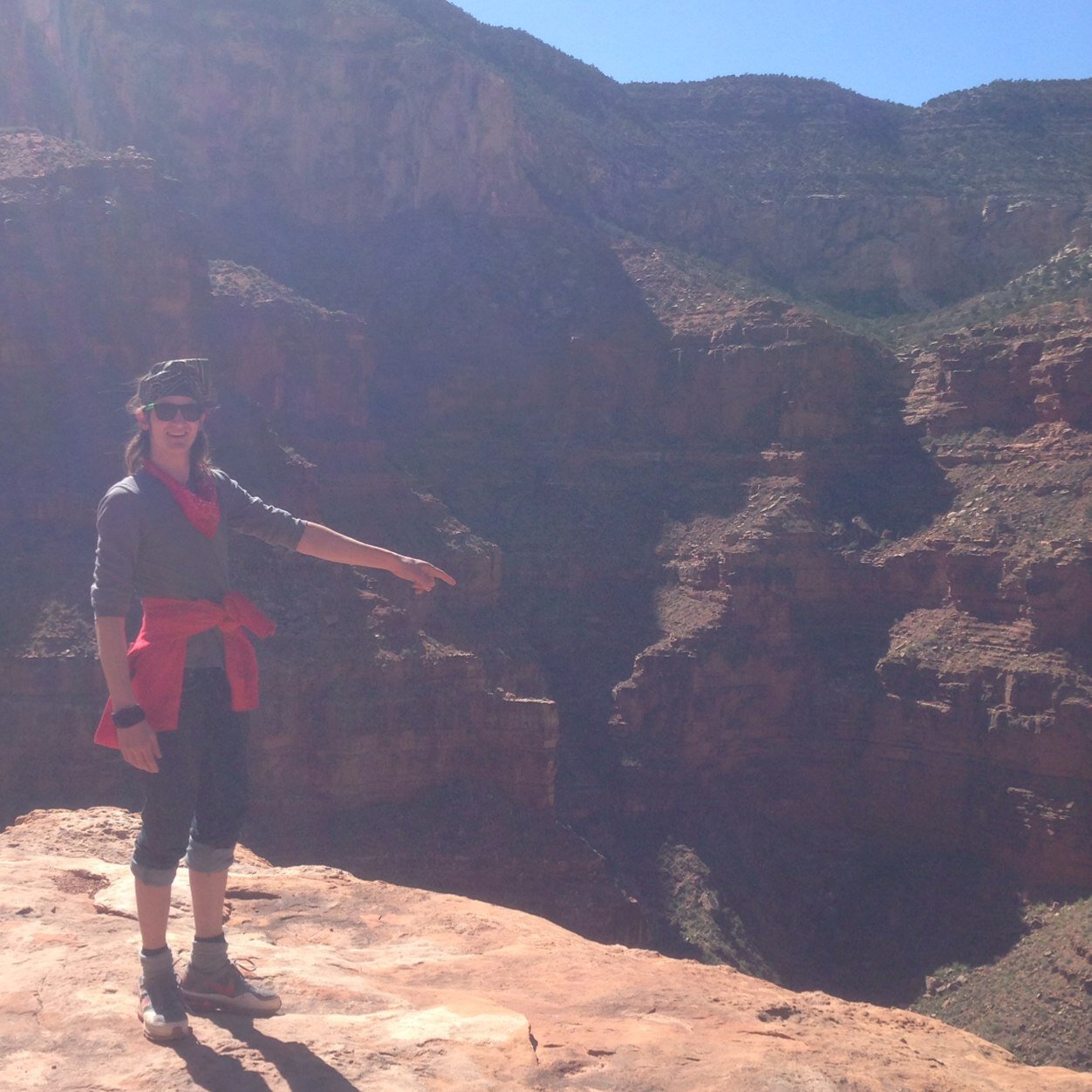 truthaboutjonny's profile picture. This is the story.