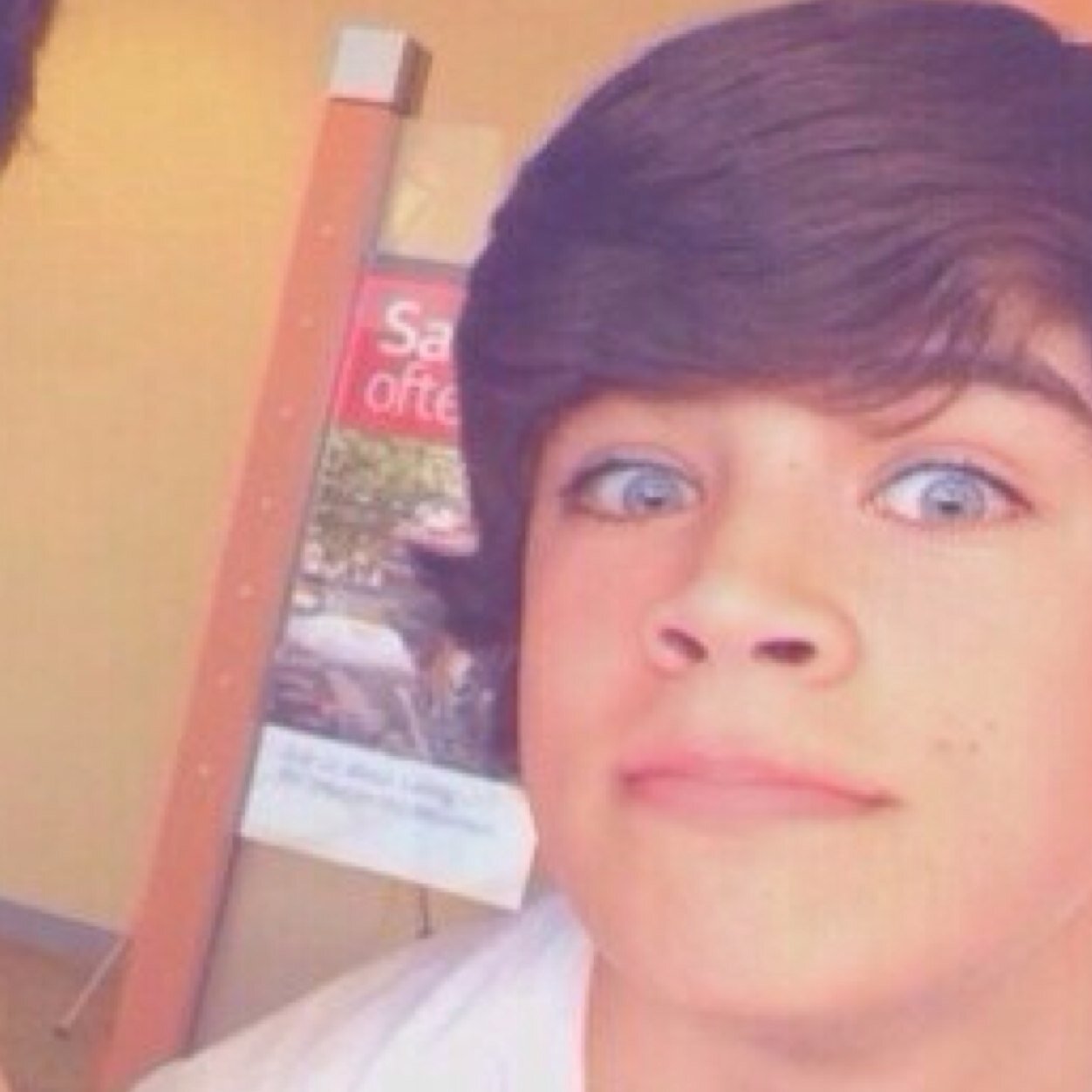 upsetgilinsky's profile picture. https://t.co/u5RenKmtbk