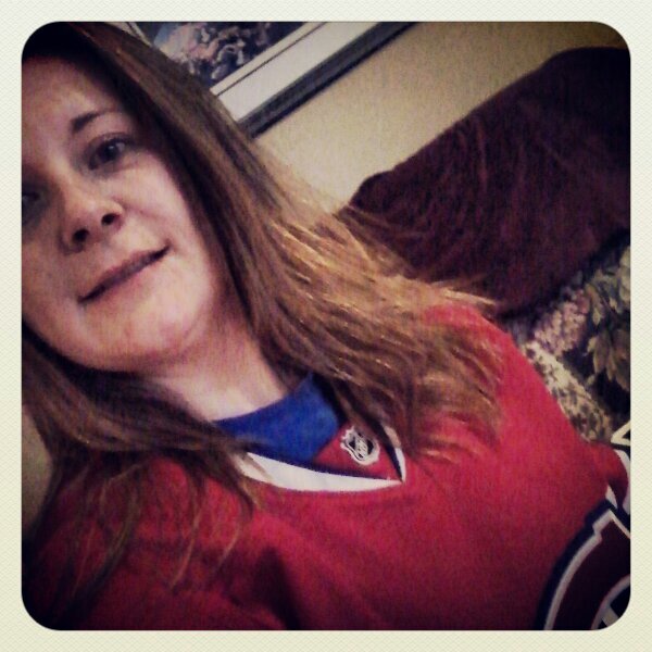 married to my wonderful man sheldon..have 2 wonderful kids emma & evan....have been a nurse since 1998...currently work in the operating room...go Habs go