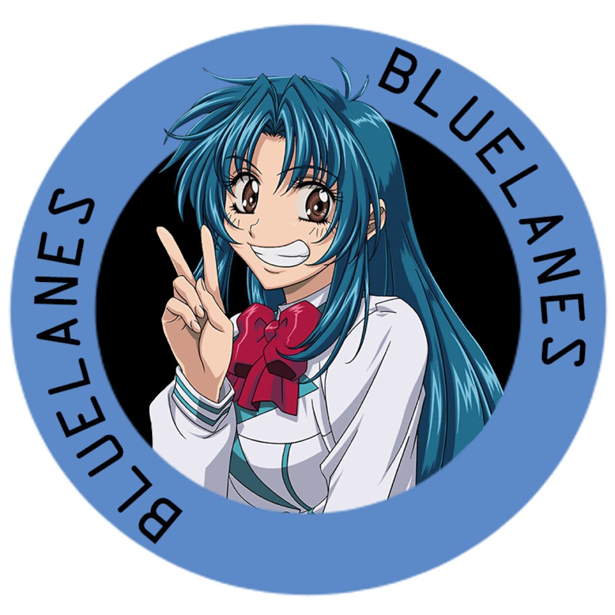 bluelanegaming's profile picture. 