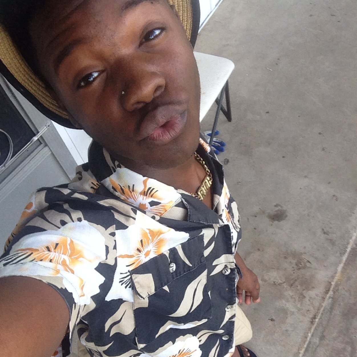#God #IG:_foreign_human_#Gay #ByrdAlumni14