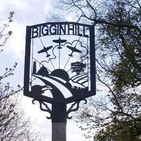 Unofficial account for things happening in Biggin Hill (Kent), and the surrounding areas. Tweet me with what's going on.