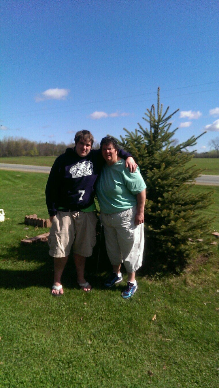 AmyHazenRandall's profile picture. 