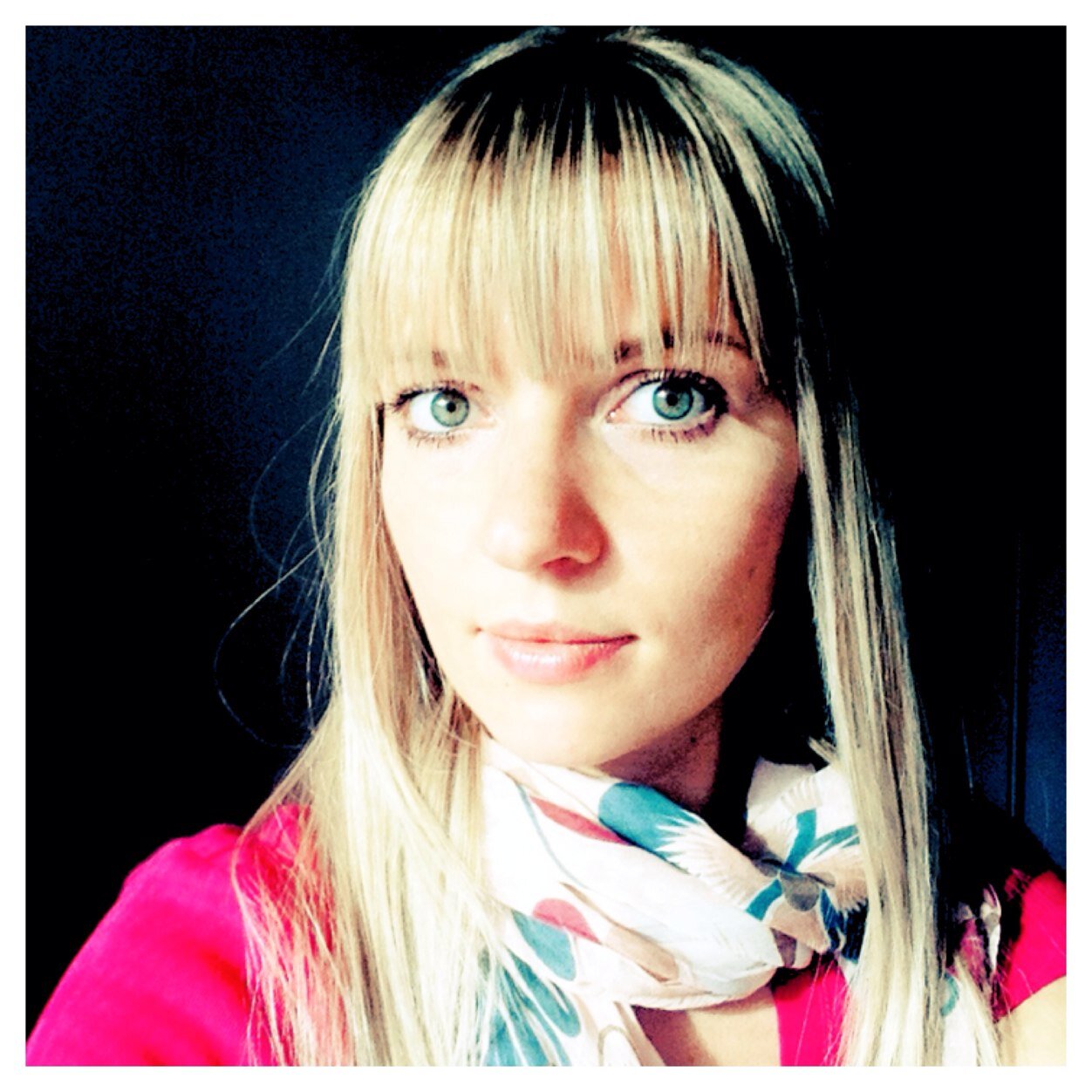 Positive Thinker, Global Spirit, Social Media Enthusiast, Fun of Creative Sourcing,  Talent Acquisition and Recruitment!