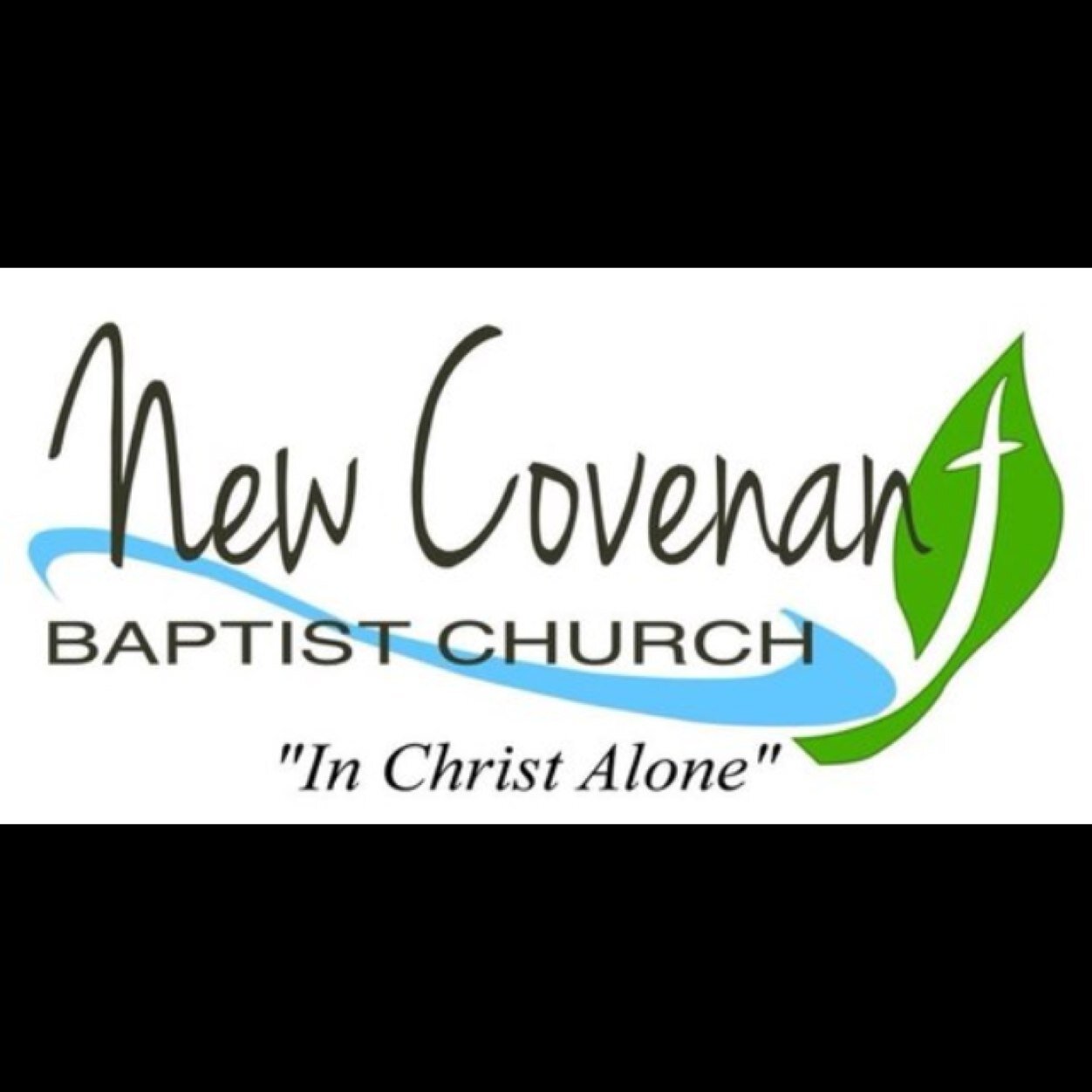 In Christ Alone
Instagram:newcovenantbaptistchurch