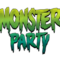 Monster Party(@monsterpartyhq) 's Twitter Profile Photo