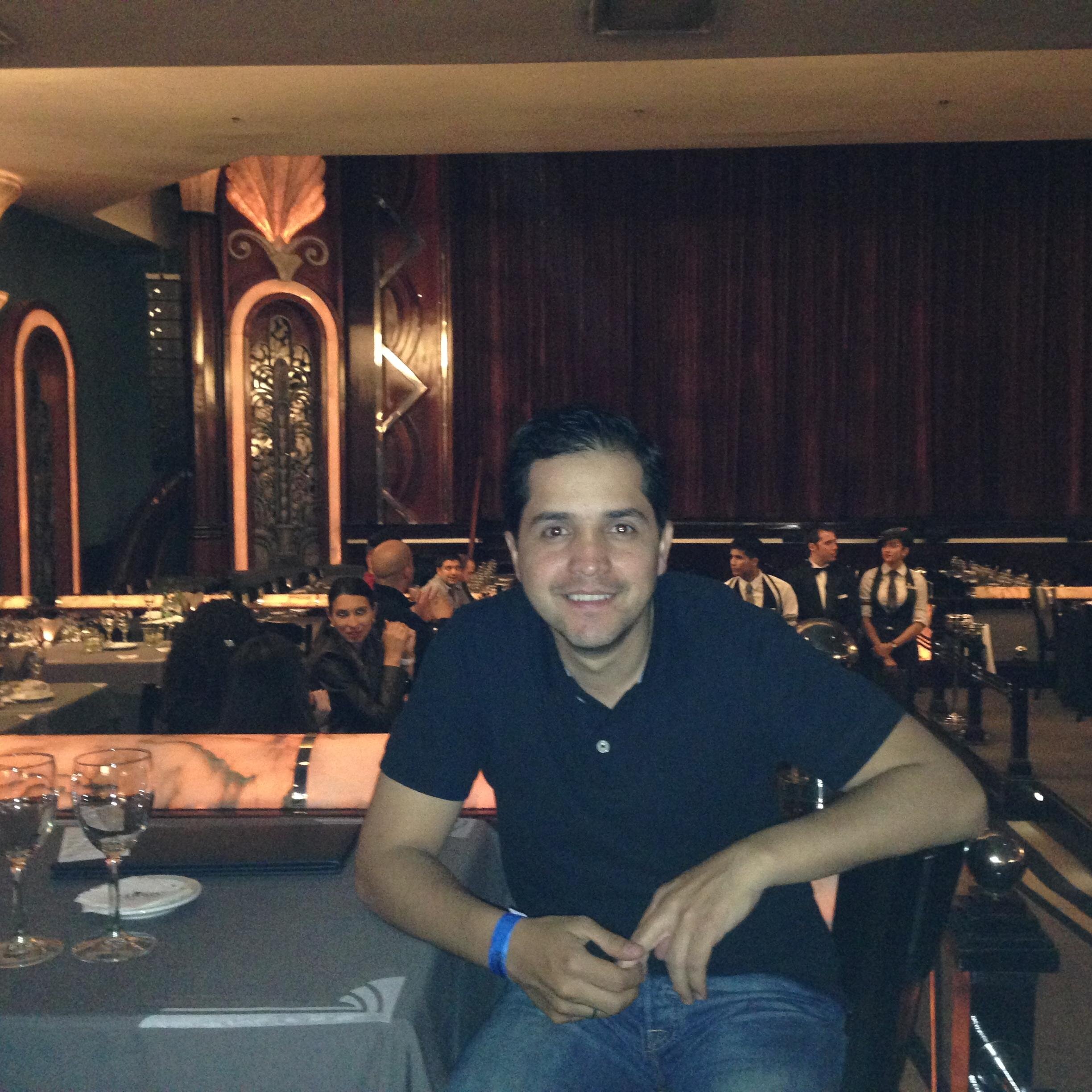 cabarrerac Profile Picture