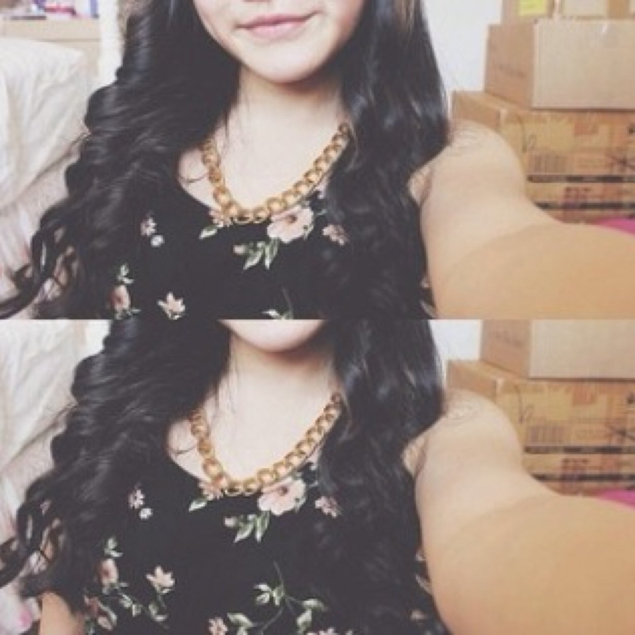 ✞FLAWLESS✞ michelle here!! and welcome to my twitter page!❀