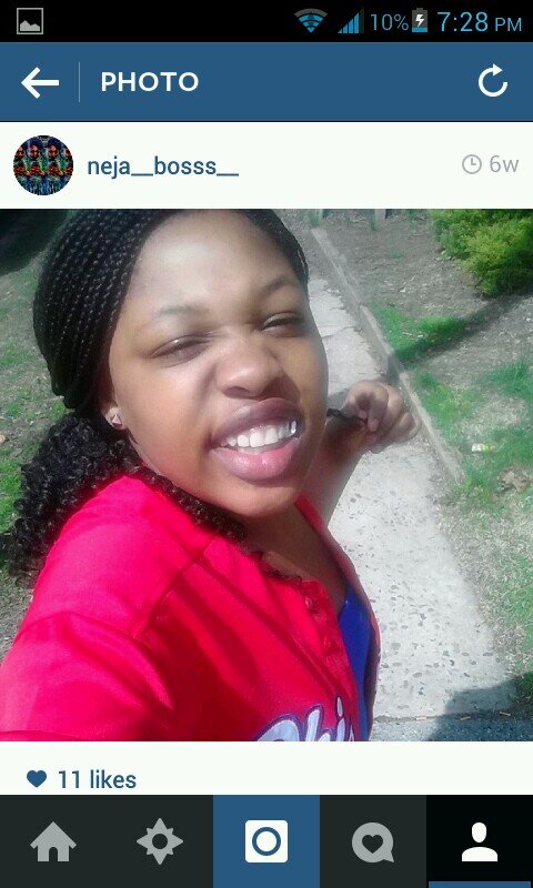 If it ain't about me why worry about you?!!?!?!????!! ✋✌✌✊