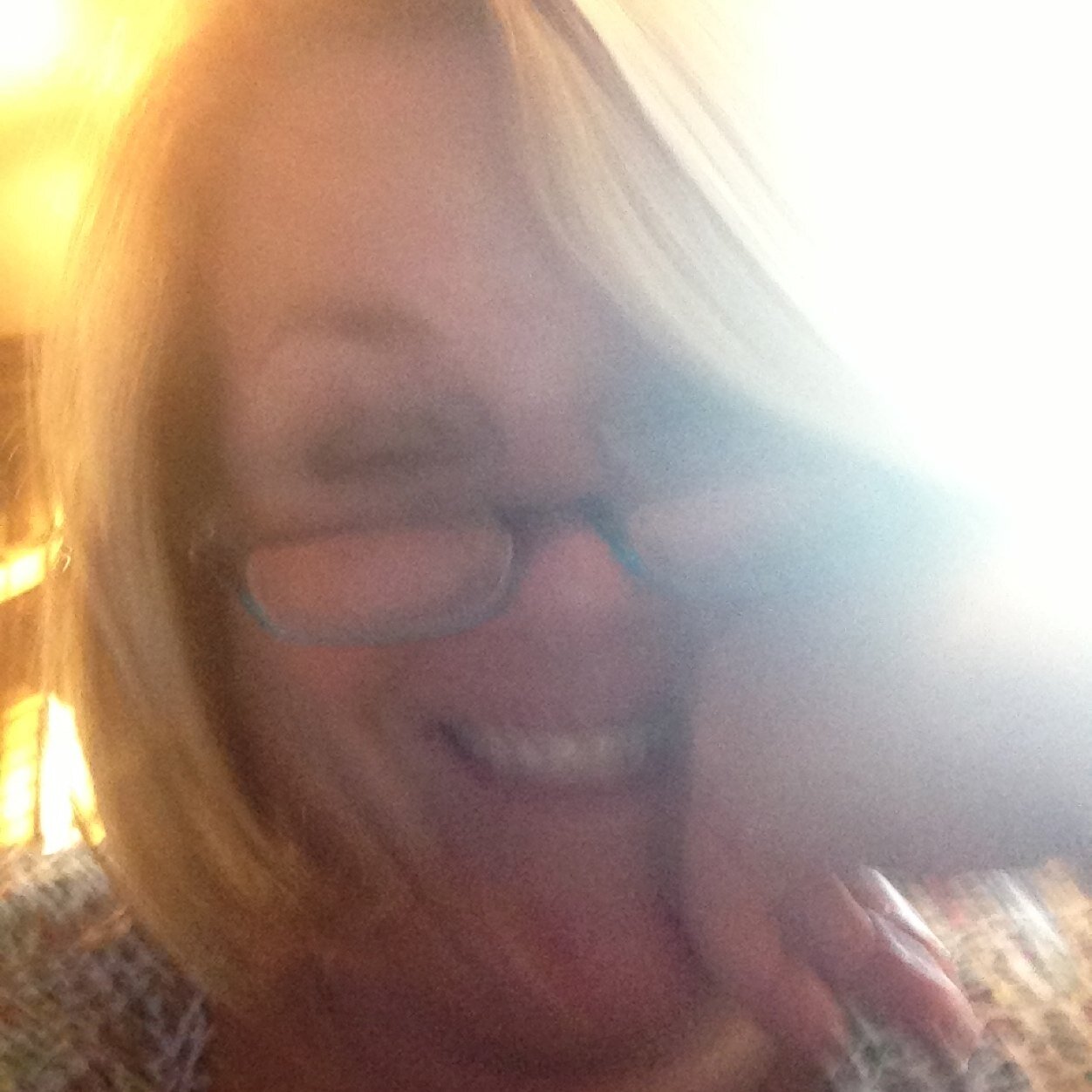 suzette_sjaskie's profile picture. Moving the healthcare transformation needle   with irrational optimism.