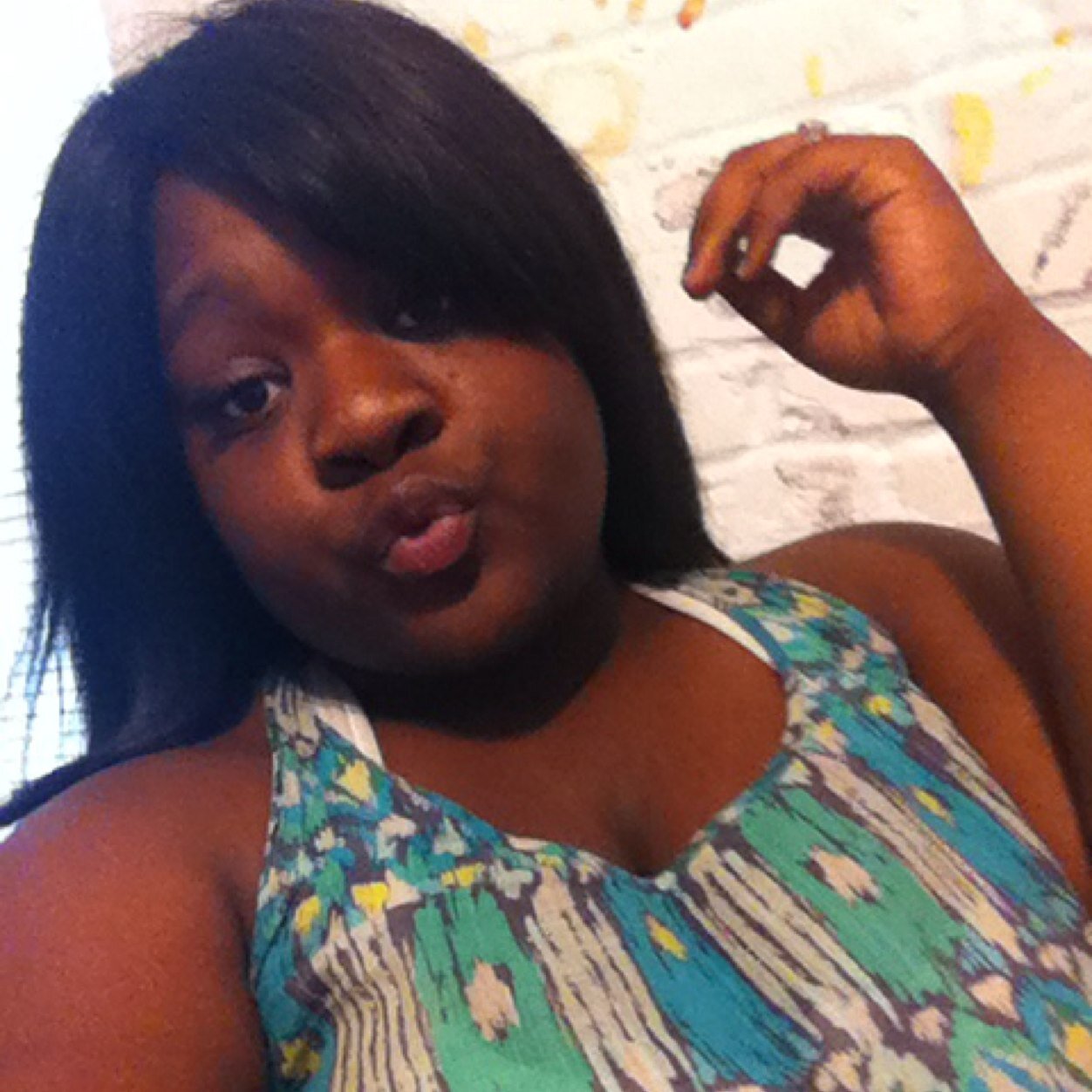 Fck A Bio If You Wanna Kno Me Ask Me Duhh .....Mention Me I Follow Bck #LU