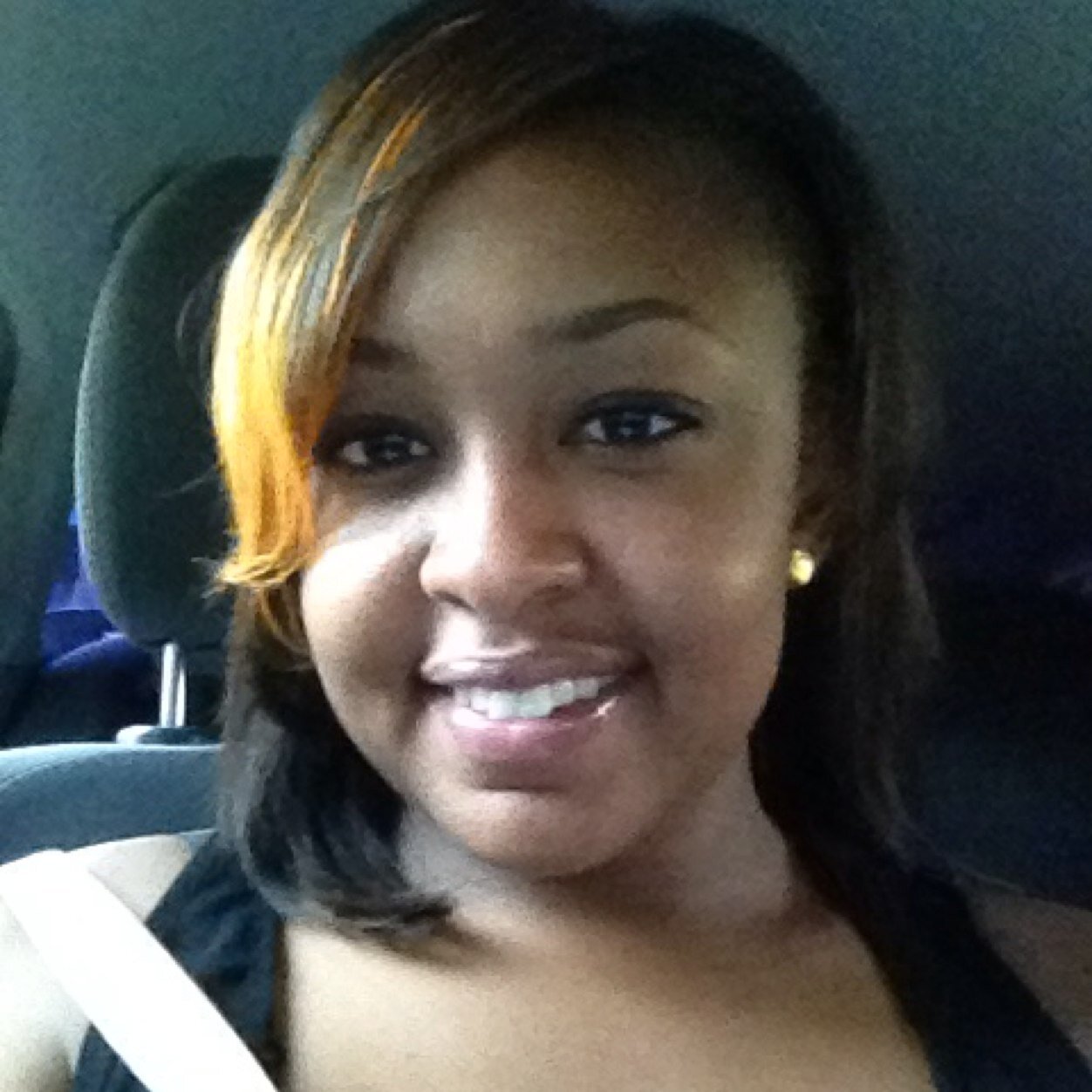 God Fearing-Proud Mother, ambitious, loyal and humble!!! I Love my life!! #TeamAquarius  #Blessed #January30th 