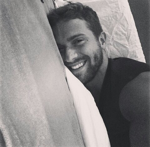 fan de Pablo Alboran,Dani Martin y Pablo Lopez