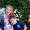 Alissa Johnson - @cartersmama83 - Twitter