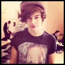 They dont know about us....