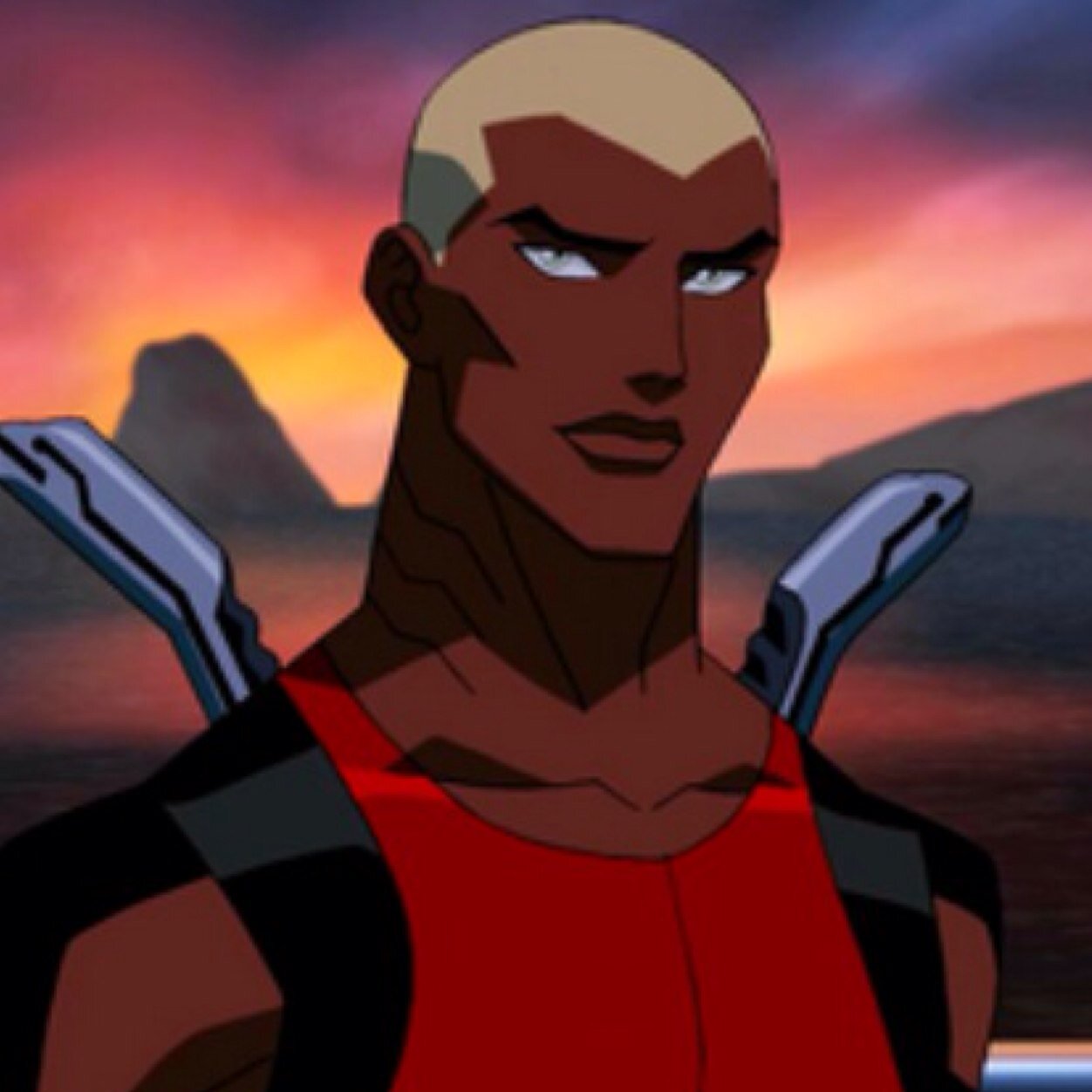 Leader of Young Justice. Follow my team of heros. @SuperboyInYJ @MissMartianInYJ @KidFlashINYJ @ArtemisInYJ @RobinInYJ ||RP-18+|| #Single #OpenRPtoAll