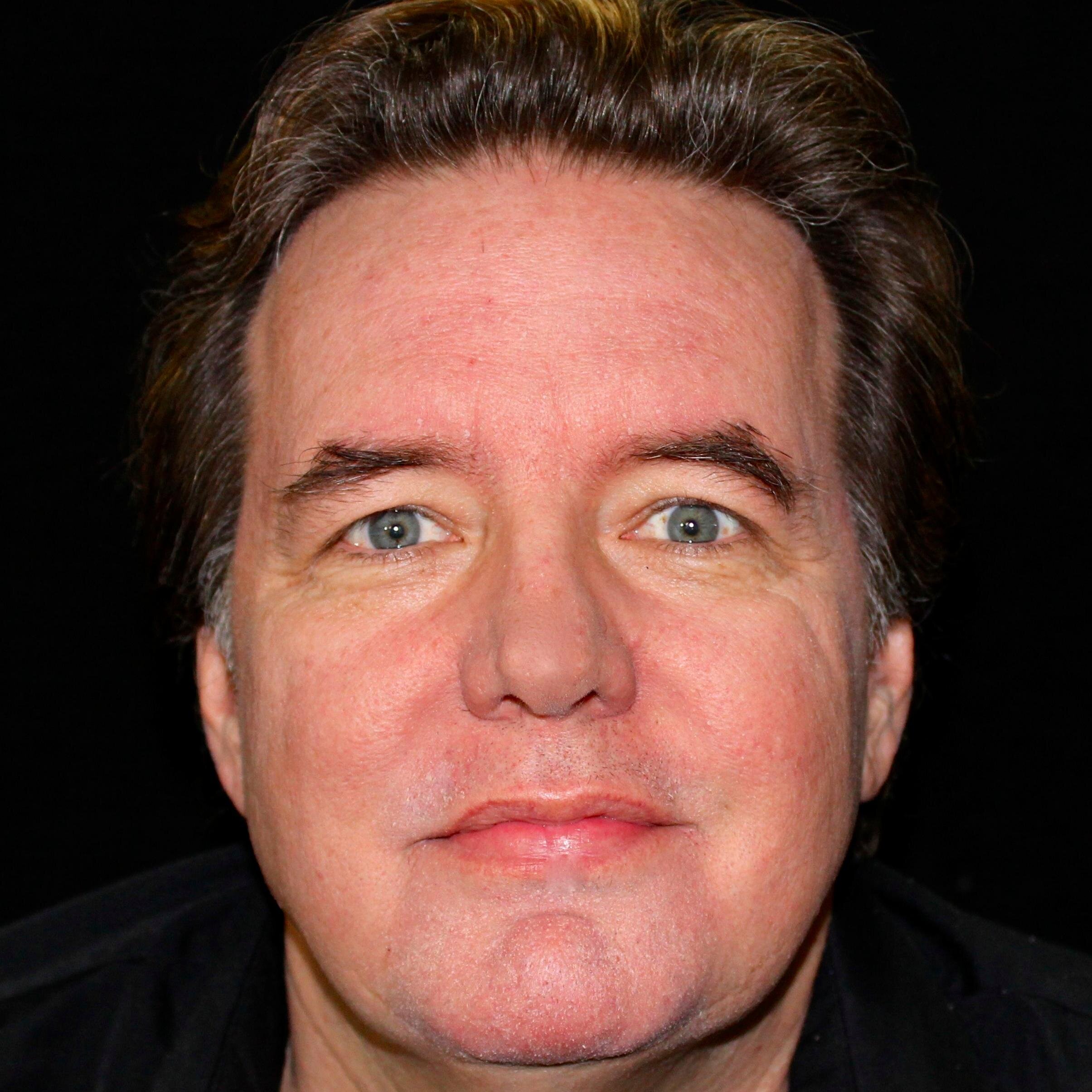 Singer/Actor/Father/Husband and Intellectual Impersonator