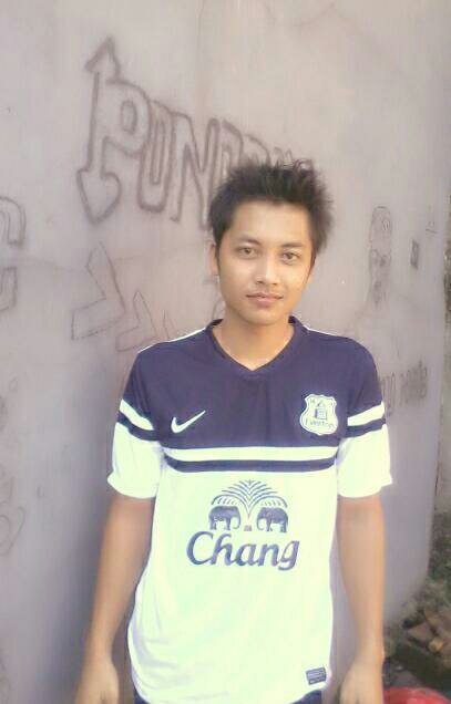 Cari teman