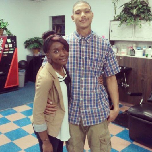 Original #Pothead, Local Trippy Nigga: When In Doubt, Smoke It Out.. 8.9.12' I Got My Female Stoner.