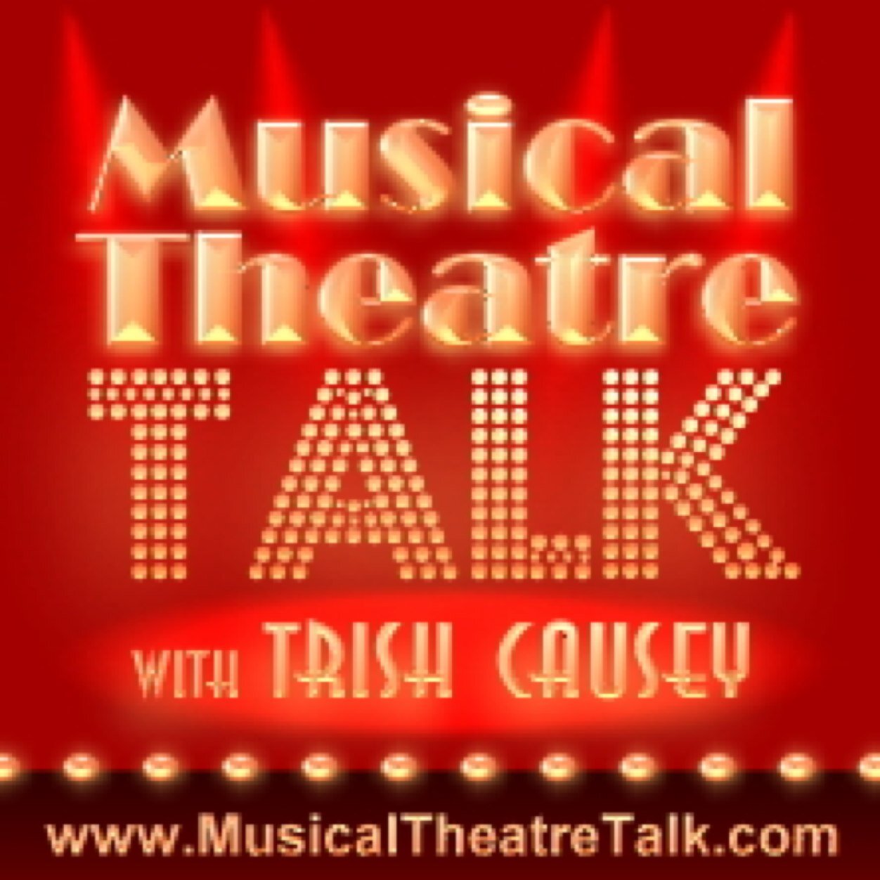 MusicalTheatreT's profile picture. Musical Theatre Master Class: Broadway stars, Tony Award winners, & creative teams, plus top vocal coaches! Get digital magazine: