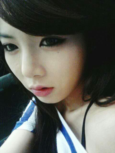 Kim Hyun Ah, Rapper from 4Minute || 92L