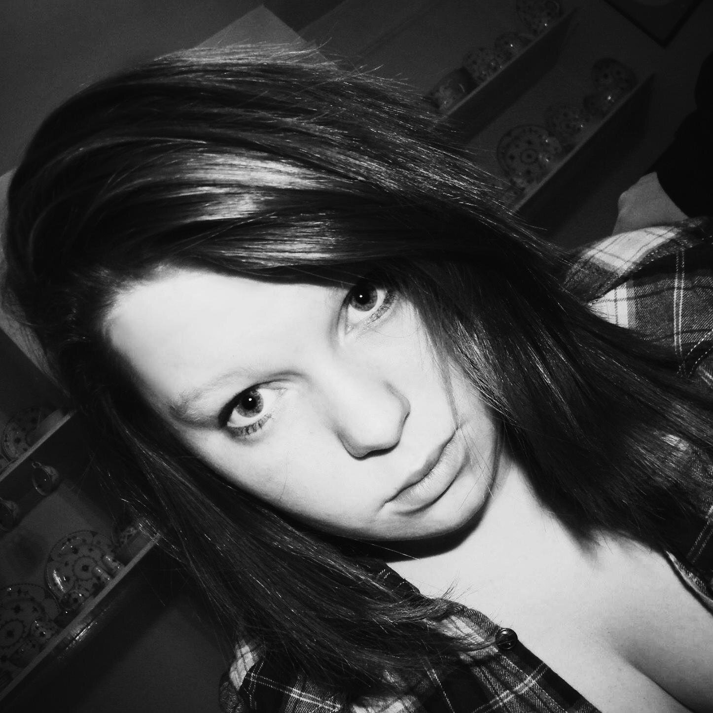 I've watched Mean Girls way too many times, I like bands, and you're an asshole, bye3