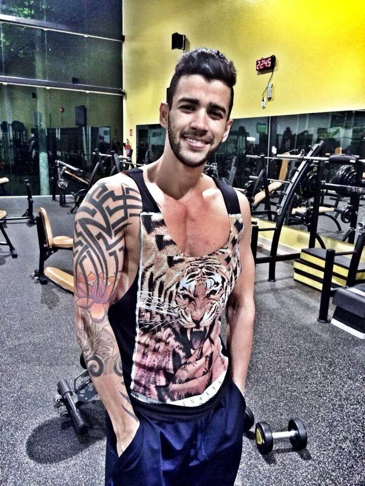https://t.co/W1k9h0HamH Curtam nossa pagina no Facebook :)