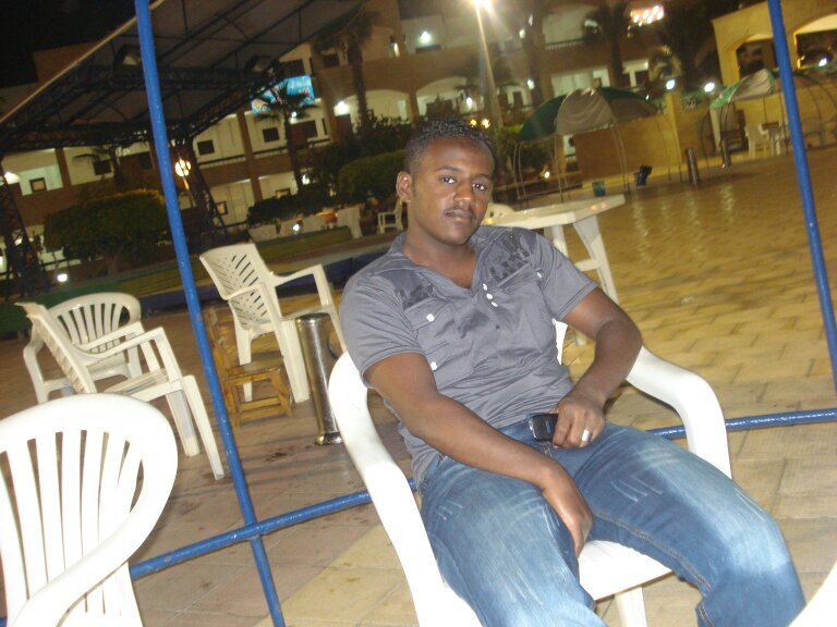 abdallhgaber's profile picture. 