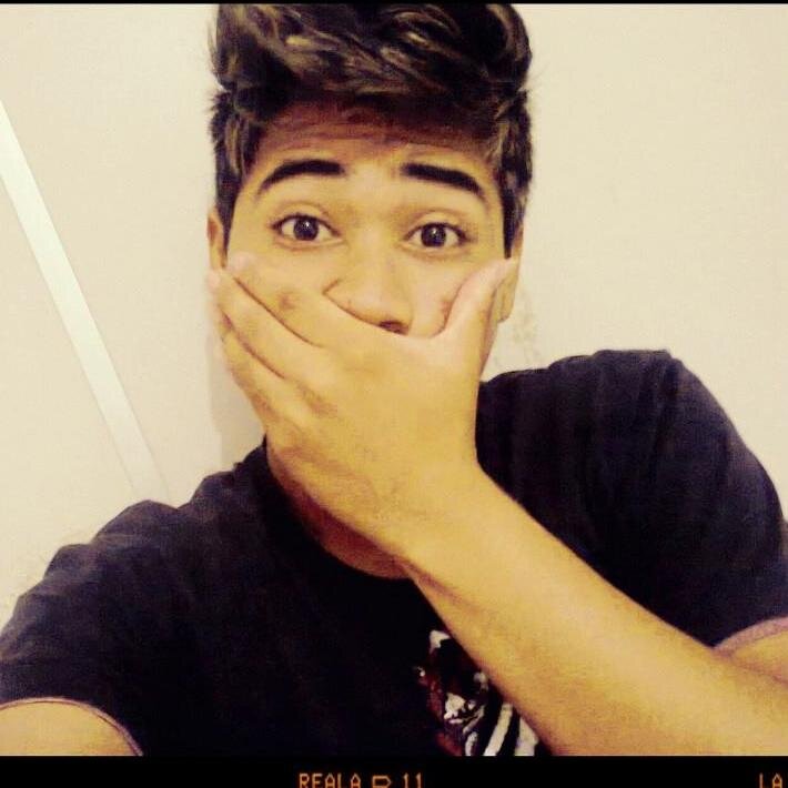Seu amor me mudou   ♪ ∂αททy3