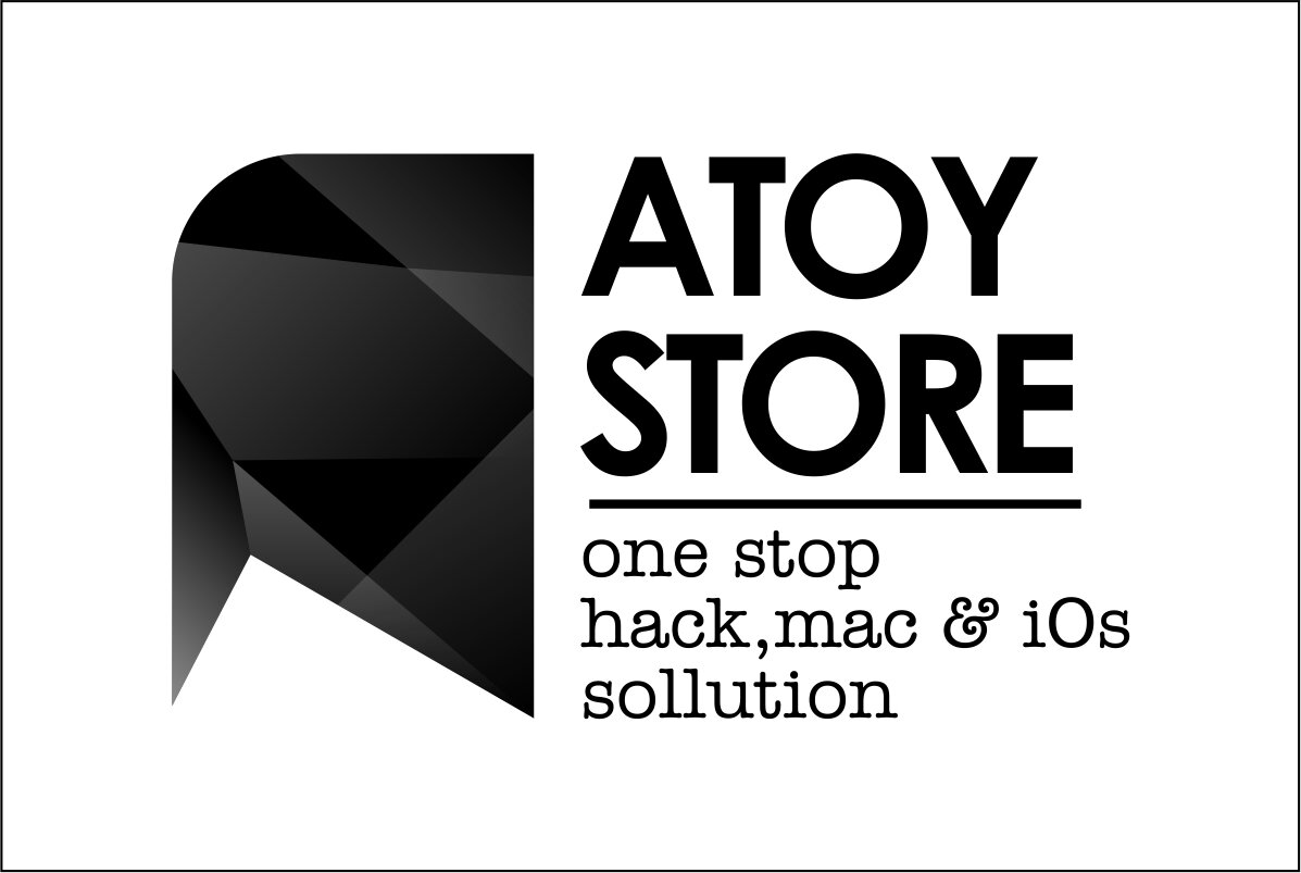 Atoy_store Melayani Jasa servis all iDevice n APPLE Product,Upgrade,Downgrade iOs,Mac OsX...