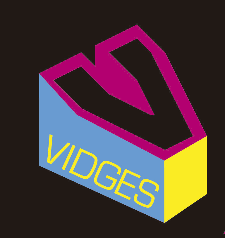 Vidges, a company of young Mobile developers seeking to satisfy customer needs, working with the highest efficiency.