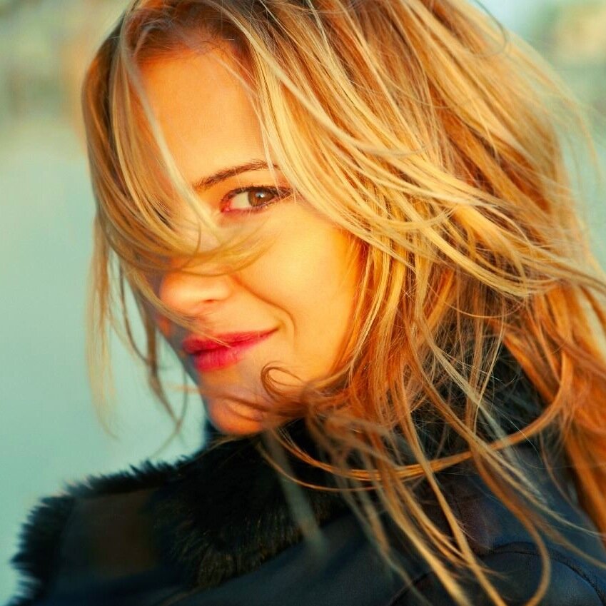 Victoria Pratt on Twitter "DV8ByDesign Size awesome! She just wears a