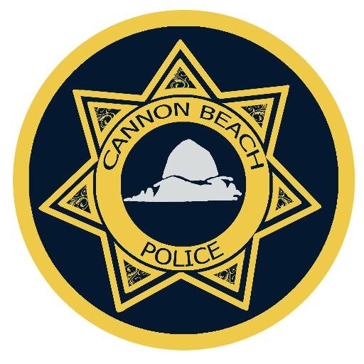 CannonBeachPD's profile picture. 