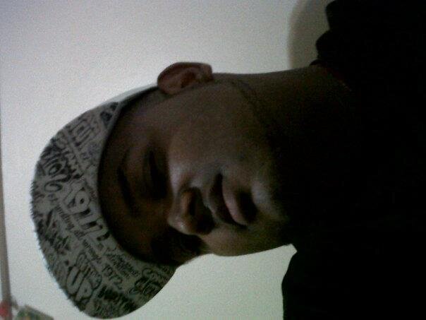 Living life hard, doing the impossible!!! Haters keep on hating! They know they can't do it like me!!!!