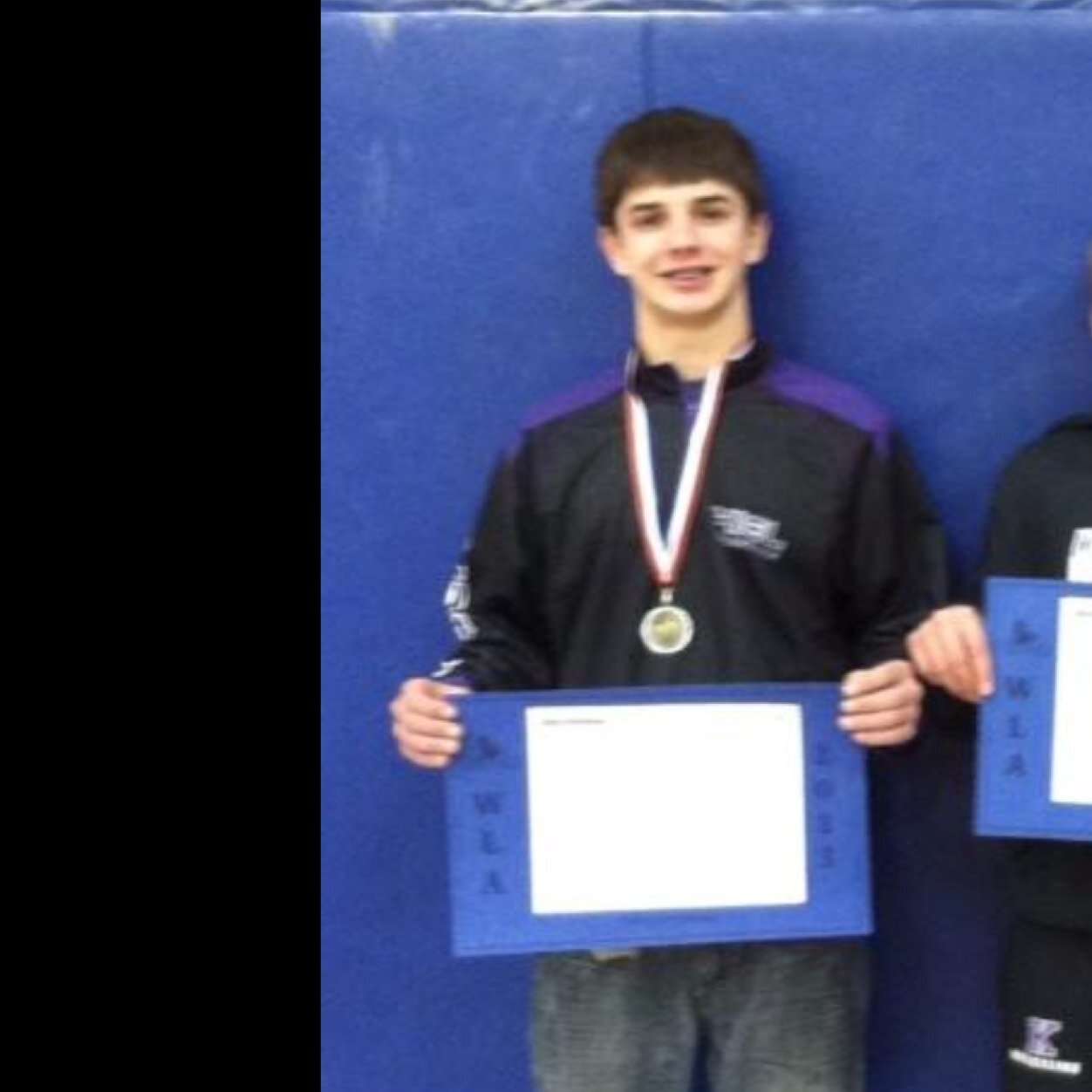 evanmaurer13's profile picture. 