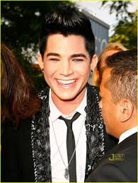 GLAMBERT!  SHERLOCKED!  WHOVIAN ! TOMMIFIED!
