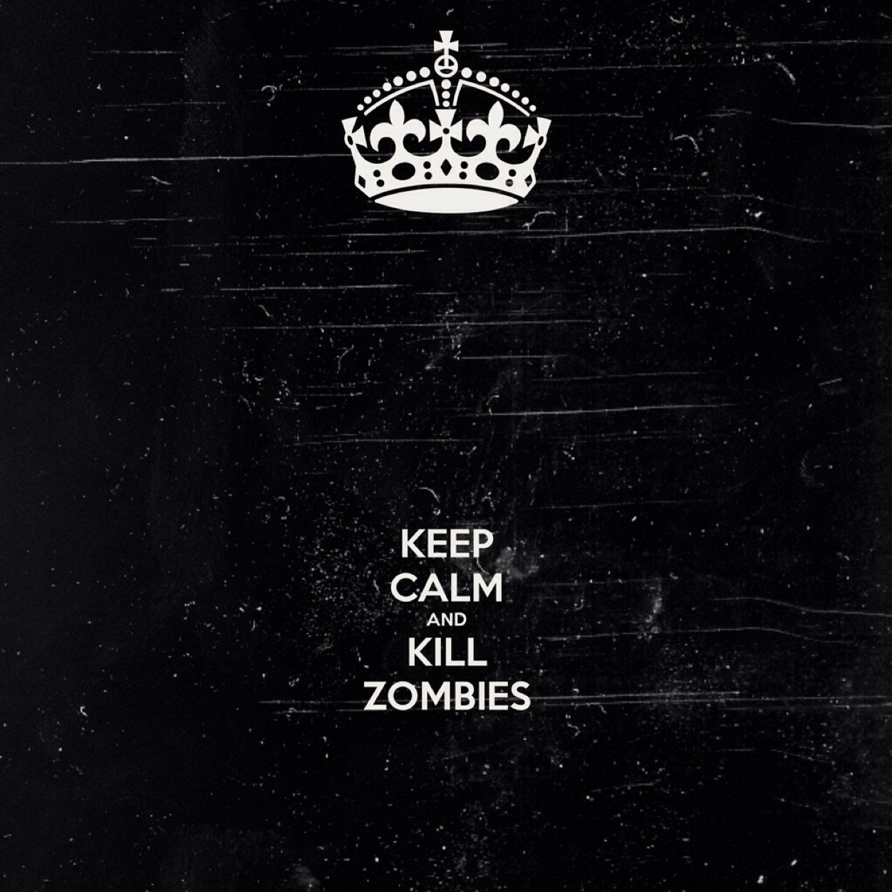 123derpface456's profile picture. The best zombie killer around.