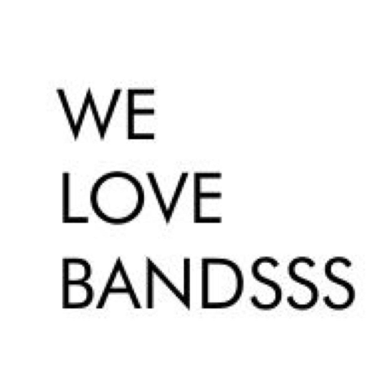 obsessed with music, and bands, and lyrics and indie / escúchanos en @conceptoradial martes de 5 a 6 pm by @EloisaCB
