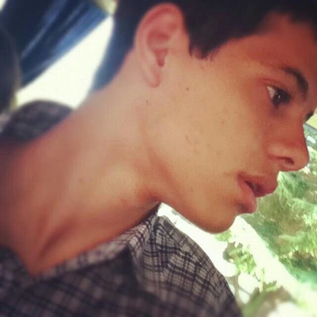 Straight off the plane to a new hotel (8)