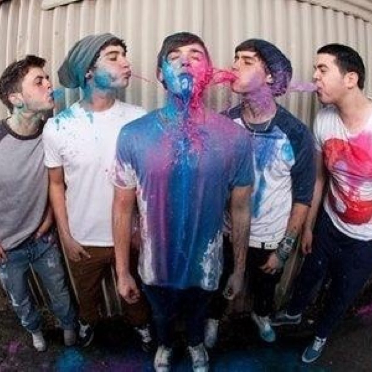 Yeah im a fandom slut