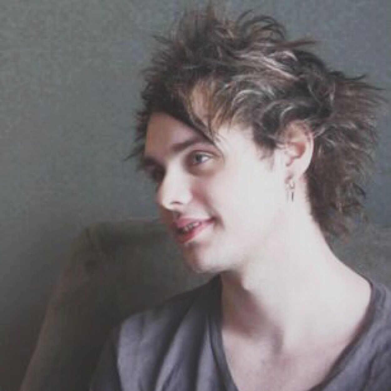 follow @darkmoonmichael