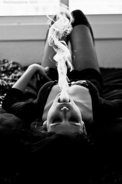 Make it dark.