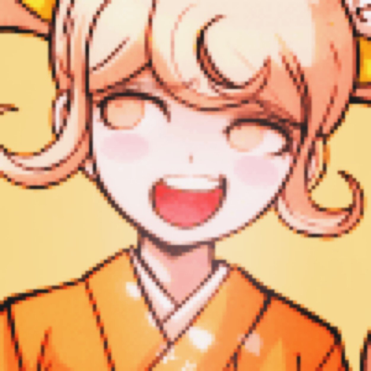 shsl_sweettooth's profile picture. Unless you're big sis Mahiru, I probably couldn't care less about what you have to say! | #sdr2rp